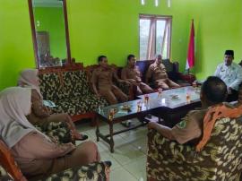 PENGAJIAN INSTANSI PEMERINTAHAN